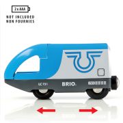 SET TRENURI DE CALATORI ARTBRIO33512