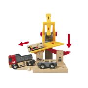STATIE TRANSPORT MARFA ARTBRIO33280
