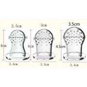 Suzeta pentru fructe ADSZ32