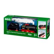 TREN CU BATERII ARTBRIO33884