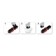 TREN CU BATERII ARTBRIO33884