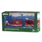TREN DE CALATORI REINCARCABIL ARTBRIO33746