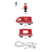 TREN DE CALATORI REINCARCABIL ARTBRIO33746