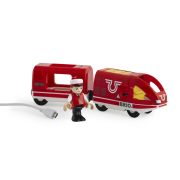 TREN DE CALATORI REINCARCABIL ARTBRIO33746