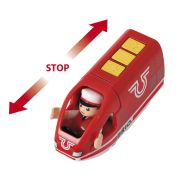 TREN DE CALATORI REINCARCABIL ARTBRIO33746