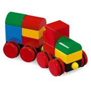 TREN MAGNETIC ARTBRIO30124