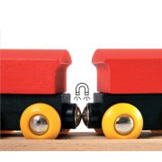 TRENULET CLASIC ARTBRIO33028