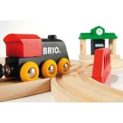 TRENULET CLASIC ARTBRIO33028