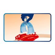 TUNEL ACTIUNEA DE SALVARE ARTBRIO33976