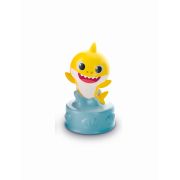BABY SHARK - CLEMMY CU 6 CUBURI SI FIGURINA ARTCL17425