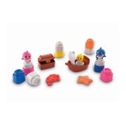 BABY SHARK - PRIMUL MEU SET CLEMMY ARTCL17426