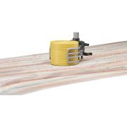 BRUDER - ACCESORII - GRAIFER SI UN BALOT ROTUND ARTBR02332