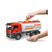 BRUDER - CISTERNA MAN TGS ARTBR03775