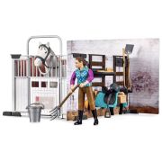 BRUDER - GRAJD DE CAI ARTBR62506