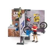 BRUDER - SERVICE SI MAGAZIN DE BICICLETE ARTBR63120