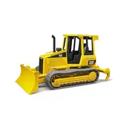 BRUDER - TRACTOR PE SENILE CAT ARTBR02443