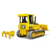 BRUDER - TRACTOR PE SENILE CAT ARTBR02443