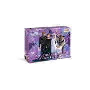CALENDAR CRACIUN - FROZEN 2 ARTCRZ24652