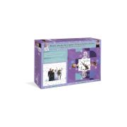 CALENDAR CRACIUN - FROZEN 2 ARTCRZ24652