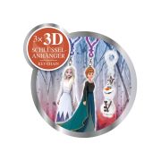 CALENDAR CRACIUN - FROZEN 2 ARTCRZ24652