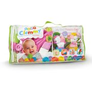 CLEMMY - PLASA CUBURI SET PRINTESA ARTCL17234