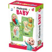 COCOMELON - CARTONASE BABY ARTHE29464