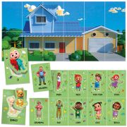 COCOMELON - CARTONASE BABY ARTHE29464