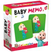 COCOMELON - JOC MEMORIE BABY ARTHE29495