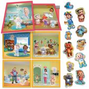 COCOMELON - MICA MEA CASUTA ARTHE29501