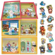COCOMELON - MICA MEA CASUTA ARTHE29501