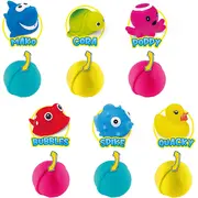 FORME EFERVESCENTE INKEE + JUCARIE DE BAIE - DIVERSE MODELE ARTCRZ28568