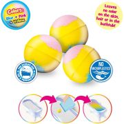 FORME EFERVESCENTE INKEE DIVERSE CULORI ARTCRZ25840