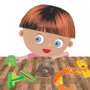 JOC ALFABETUL AMUZANT ARTHE27972