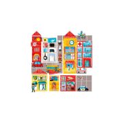 JOC CONSTRUIESTE-TI PROPRIA LUME! ARTHE26241