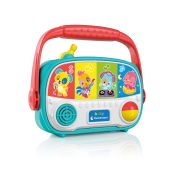JUCARIE RADIO INTERACTIV ARTCL17459
