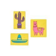 KIT CREATIE 2-IN-1 LLAMA ARTJK10066