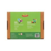 KIT CREATIE 2-IN-1 SAFARI IN JUNGLA ARTJK10021
