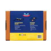 KIT CREATIE 2-IN-1 SUPEREROU ARTJK10011