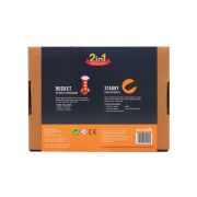 KIT CREATIE 2IN1 EXPLORATORI SPATIU ARTJK10003