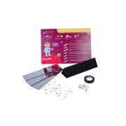KIT CREATIE 2IN1 EXPLORATORI SPATIU ARTJK10003