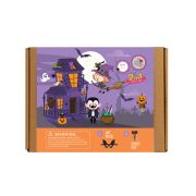 KIT CREATIE 2IN1 HALLOWEEN FERICIT ARTJK10063