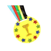 KIT CREATIE 2IN1 IUBITORI DE SPORT ARTJK10024