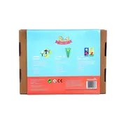 KIT CREATIE 3-IN-1 DINOZAURII ARTJK10026