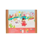 KIT CREATIE 3-IN-1 LLAMA ARTJK10065