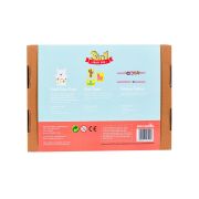 KIT CREATIE 3-IN-1 LLAMA ARTJK10065