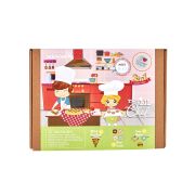 KIT CREATIE 3-IN-1 MICUL BUCATAR ARTJK10032