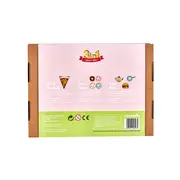 KIT CREATIE 3-IN-1 MICUL BUCATAR ARTJK10032