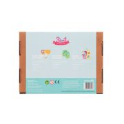 KIT CREATIE 3-IN-1 O ZI PE PLAJA ARTJK10014