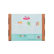 KIT CREATIE 3-IN-1 O ZI PE PLAJA ARTJK10014
