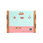 KIT CREATIE 3-IN-1 PASTE FERICIT ARTJK10046